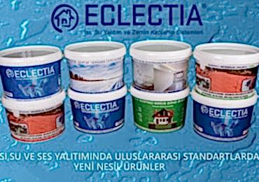 10 Soruda Eclectia Yalıtım