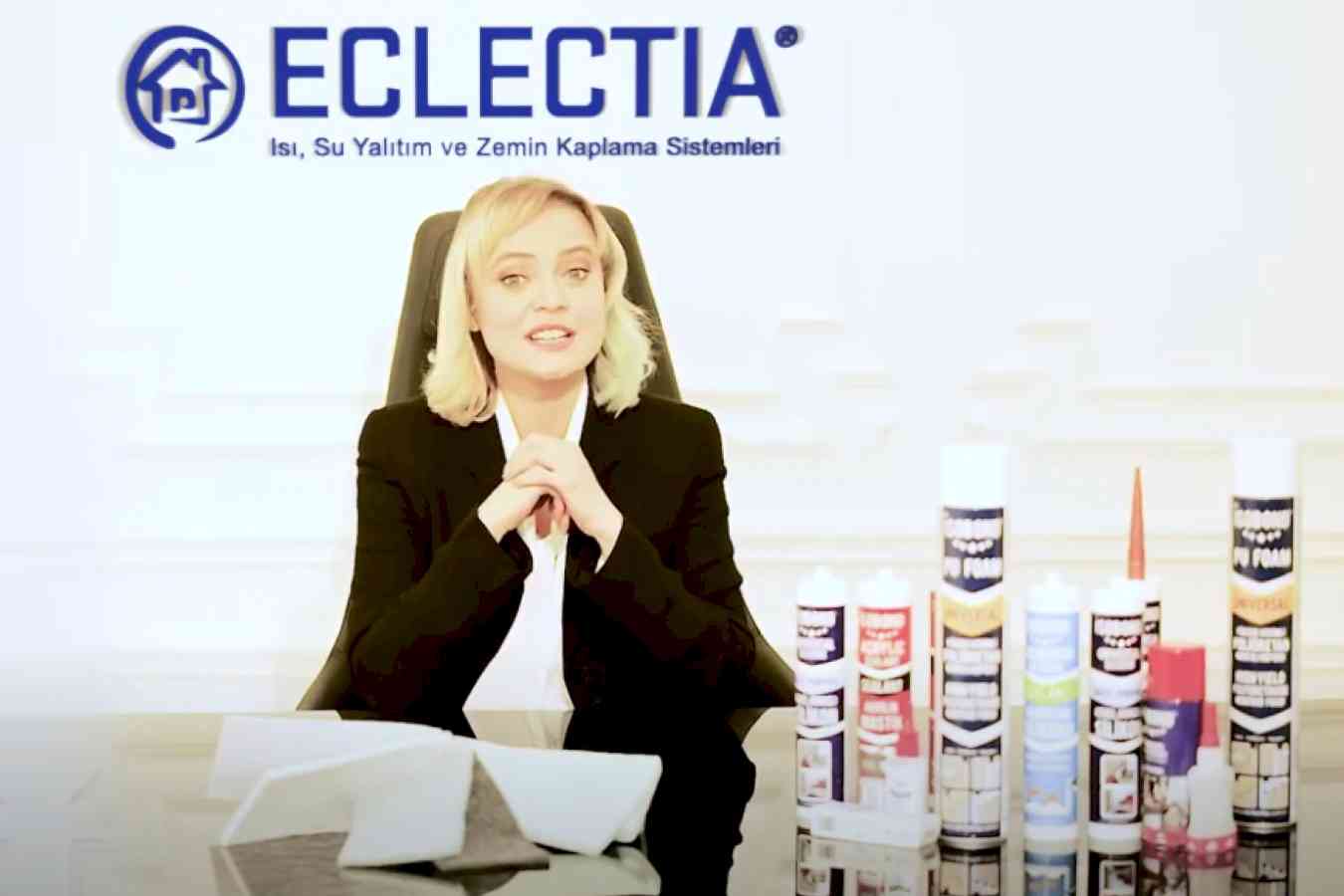 İsobond Silikon ve Mastik Ürünler