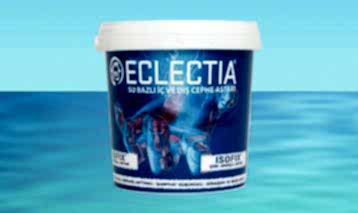 Banyo Wc Mutfak İzolasyonu