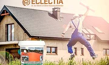 Çatı İzolasyon Uygulaması