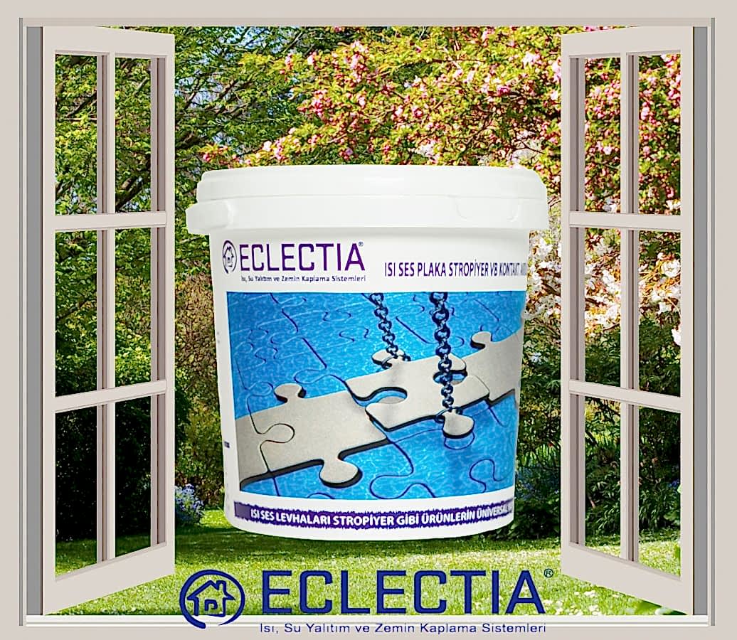 Isı Yalıtımı Uygulamaları