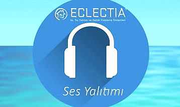 Ses Yalıtımı İle İlgili Yürürlükteki Kanunlar