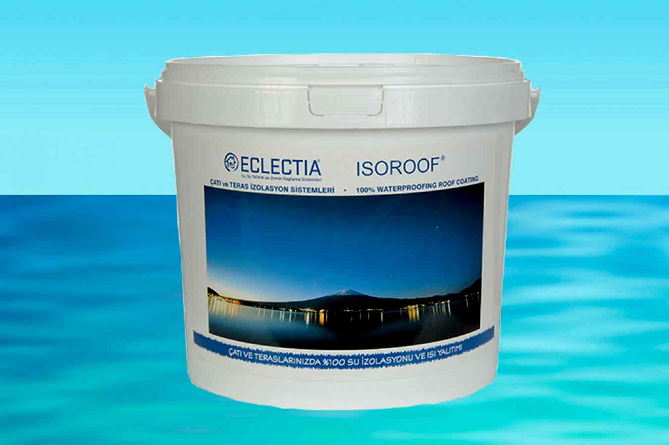 Su Depoları İzolasyonu