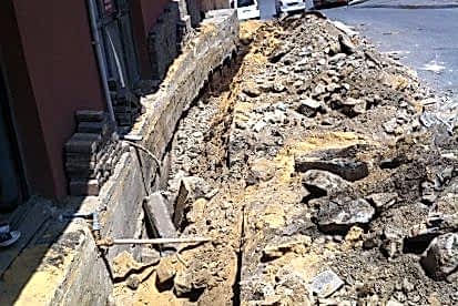 3A Boya Fabrikası Su Yalıtımı - İstanbul