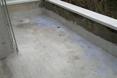 52. Evler Teras Su Yalıtımı - Aydın