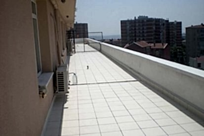 Arzu Apartmanı Su Yalıtım İzolasyonu-İstanbul