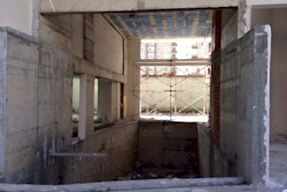 Asansör Boşluğu Su Yalıtımı -  İstanbul  