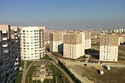 Ayışığı Evleri Su Yalıtım İzolasyonu-İstanbul