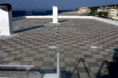 Ayvalık Sarımsaklı Su Yalıtım İzolasyonu