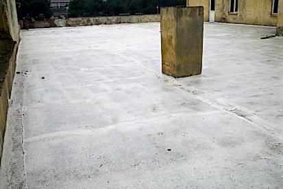 Bahar Evleri Teras Ve Parafet - Kocaeli