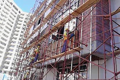 Başaran Sitesi İstanbul