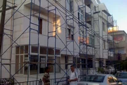 Bor Apartmanı İstanbul