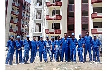 Boran Business Permises İzmir