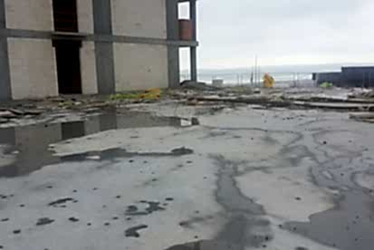 Bursa Su Yalıtımı izolasyonu