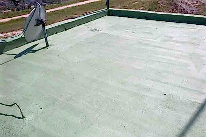 Çatı İzolasyon Uygulamaları - Balıkesir 