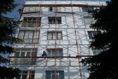 Ceylan Apartmanı İstanbul