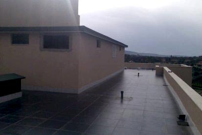 Daruşşafaka Su Yalıtım İzolasyonu  -Urla İzmir