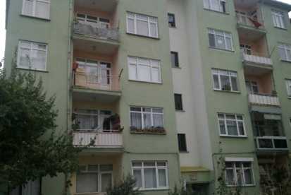 Deniz Sitesi Marmaris 