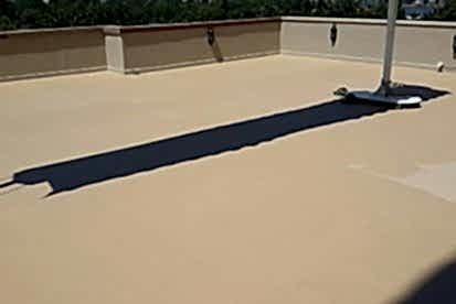 Dome Mimarlık - Merkez Bina Su Yalıtımı İstanbul  