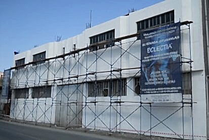 Eclectia Fabrika İstanbul