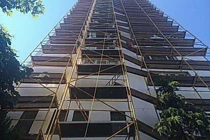 Elit Apartmanı 1 İstanbul