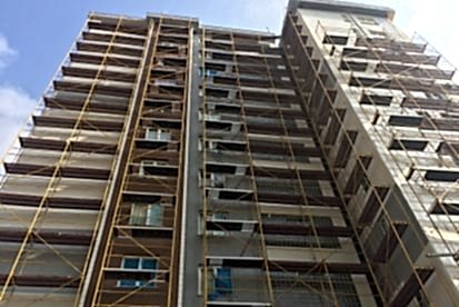 Elit Apartmanı 2 İstanbul