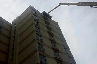 Emlak Konut-Bahçeşehir Su Yalıtımı İstanbul  