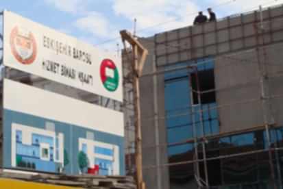 Eskişehir Toki Su Yalıtımı - Eskişehir