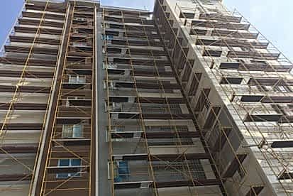 Etiler Isı Yalıtımı