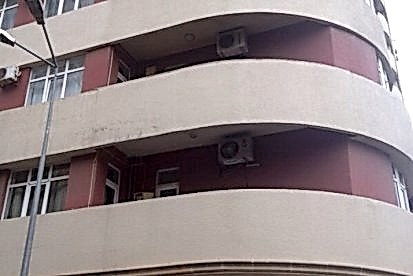 Gaziantep Dış Cephe Su Yalıtımı - Gaziantep 