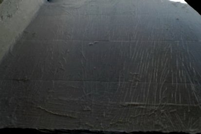 Gül İnşaat Teras Su Yalıtımı -İstanbul