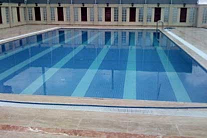 Havuz Su Yalıtımı Temel Havuz İçi, Dış Duvar - Kayseri  