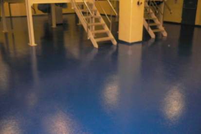 IFF Aroma Portakal Kabuğu Uygulaması - İZMİT