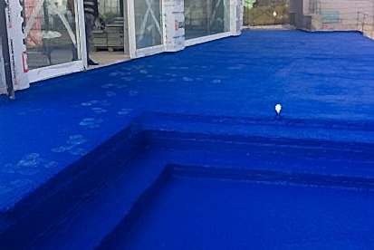 Kâğıthane Belediyesi Katlı Otopark - İstanbul