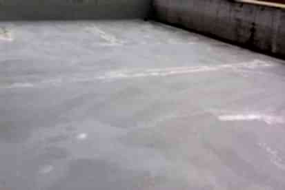 Kâğıthane Ekşioğlu Sitesi Su Yalıtımı - İstanbul