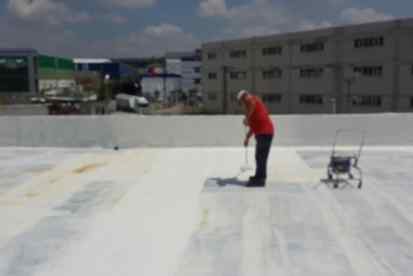 Karcanlar İnşaat Su Yalıtımı - İstanbul