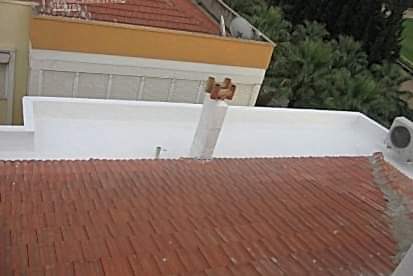 Kocaoğlu Apartmanı Çatı Yalıtımı – İstanbul