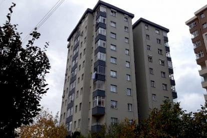 Levkent Sitesi Su İzolasyonu Ümraniye