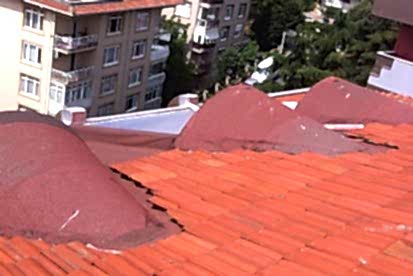 Malatya Çatı Yalıtımı  – Malatya