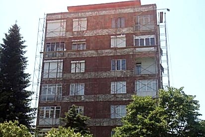 Özer Apartmanı İstanbul