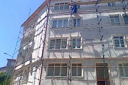 Özüm Sitesi Ankara