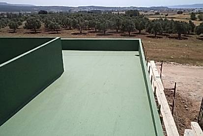 Park On Yedi Evleri - Çanakkale