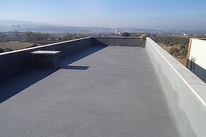 Park On Yedi Evleri Teras Yalıtımı- İstanbul