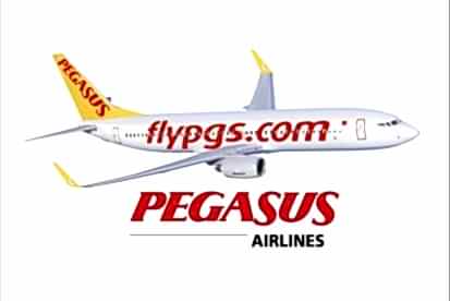 Pegasus Hava Yolları Teknik Bina Sabiha Gökçen