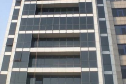 Seba İş Merkezi Teras Ve Dış Cephe Su İzolasyonu - İstanbul