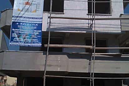 Sefaköy Apartmanı Balıkesir