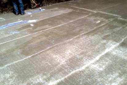 Sezgin İnşaat Temel Su Yalıtımı- Muratlı