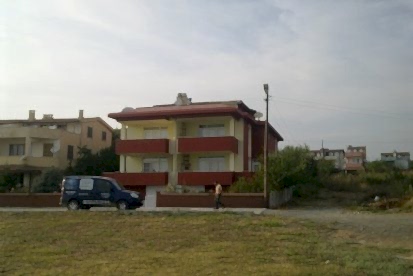 Sistem Kent Tekirdağ Çatı Yalıtımı - Tekirdağ