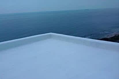 T.M.O. Teras Su Yalıtımı - İstanbul 