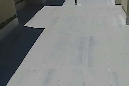 TOKİ Teras Su Yalıtımı - İstanbul